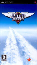 Pilot Academy PSP USED