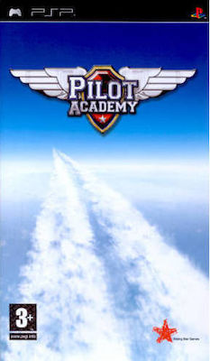 Pilot Academy PSP USED