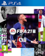 FIFA 21 PS4 USED