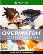 Overwatch Legendary Edition XBOX ONE USED