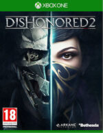 Dishonored 2 XBOX ONE USED