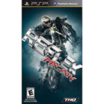 MX VS ATV Reflex PSP NEW