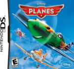 Planes DS USED