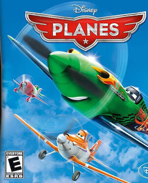 Planes DS USED