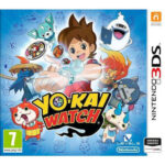 Yo-Kai Watch 3DS USED