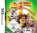 Madagascar: Escape 2 Africa DS USED
