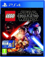 LEGO Star Wars: The Force Awakens PS4 USED