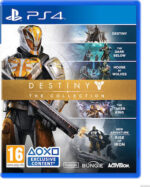 Destiny The Collection PS4 USED