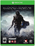 Middle-earth: Shadow of Mordor XBOX ONE USED