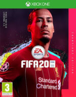 FIFA 20 Champions Edition Xbox One NEW