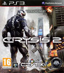 Crysis 2 PS3 USED