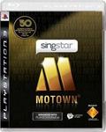 SingStar Motown Used PS3