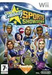 Celebrity Sports Showdown Wii NEW