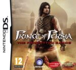Prince Of Persia: The Forgotten Sands DS USED