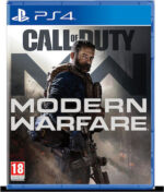 Call of Duty: Modern Warfare PS4 USED