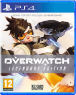 Overwatch Legendary Edition PS4 USED