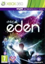Child Of Eden Xbox 360 USED