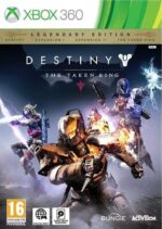 Destiny: The Taken King Legendary Edition XBOX 360 USED