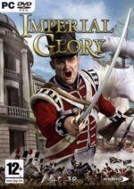 Imperial Glory PC USED
