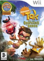 Tak and the Guardians of Gross Wii USED