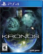 Battle Worlds: Kronos - PS4 USED