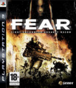 F.E.A.R. PS3 USED