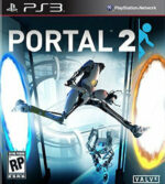 PORTAL 2 PS3 USED