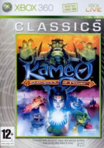 Kameo: Elements of Power - Classics Edition Xbox 360 USED