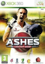 Ashes Cricket 2009 Xbox 360 USED