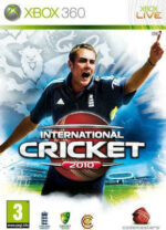 International Cricket 2010 Xbox 360 USED