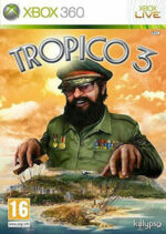 Tropico 3 - Xbox 360 USED