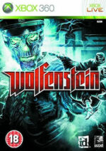 Wolfenstein XBOX 360 USED