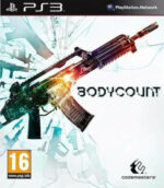 Bodycount PS3 USED