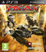 MX Vs ATV: Supercross PS3 USED