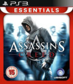 Assassin's Creed (Essentials) PS3 USED