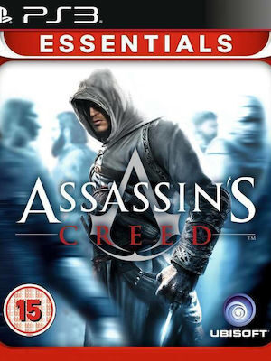 Assassin's Creed (Essentials) PS3 USED