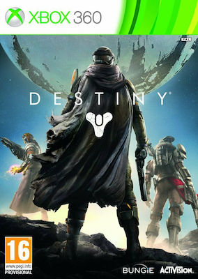 Destiny Xbox 360 NEW