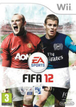 Fifa 12 Wii USED