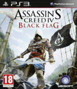 Assassin's Creed IV: Black Flag Special Edition PS3 Game (Used)