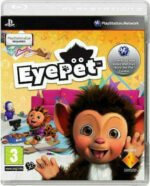 EyePet PS3 NEW