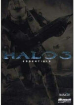 Halo 3 Essentials Xbox 360 USED