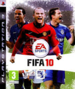 FIFA 10 PS3 NEW