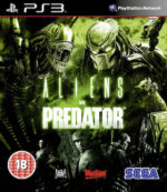 Aliens Vs Predator PS3 NEW