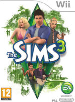 The Sims 3 Wii USED