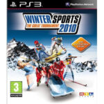 RTL Winter Sports 2010 PS3 USED