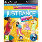 Just Dance Kids - PS3 Used
