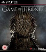 Game of Thrones PS3 USED