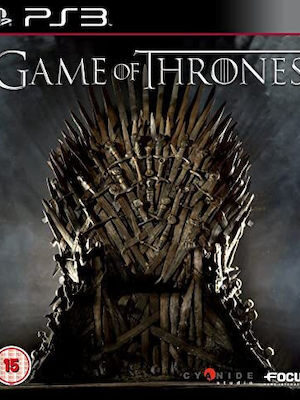 Game of Thrones PS3 USED