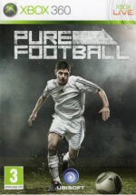 Pure Football XBOX360 Used