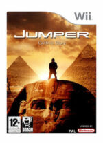Jumper Griffin's Story Wii Used